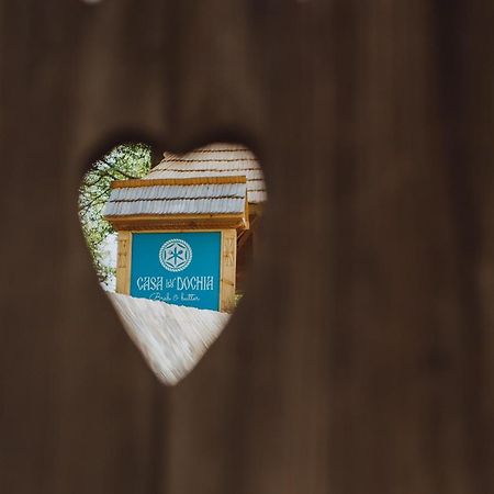 Willa Casa Morosenilor - Breb Zewnętrze zdjęcie